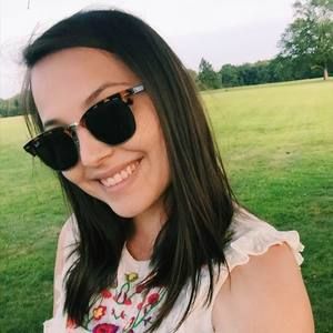 Meet your Posher, Sofia